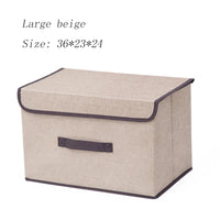 L Beige