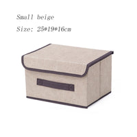 S Beige