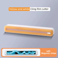 Yellow with magnetic