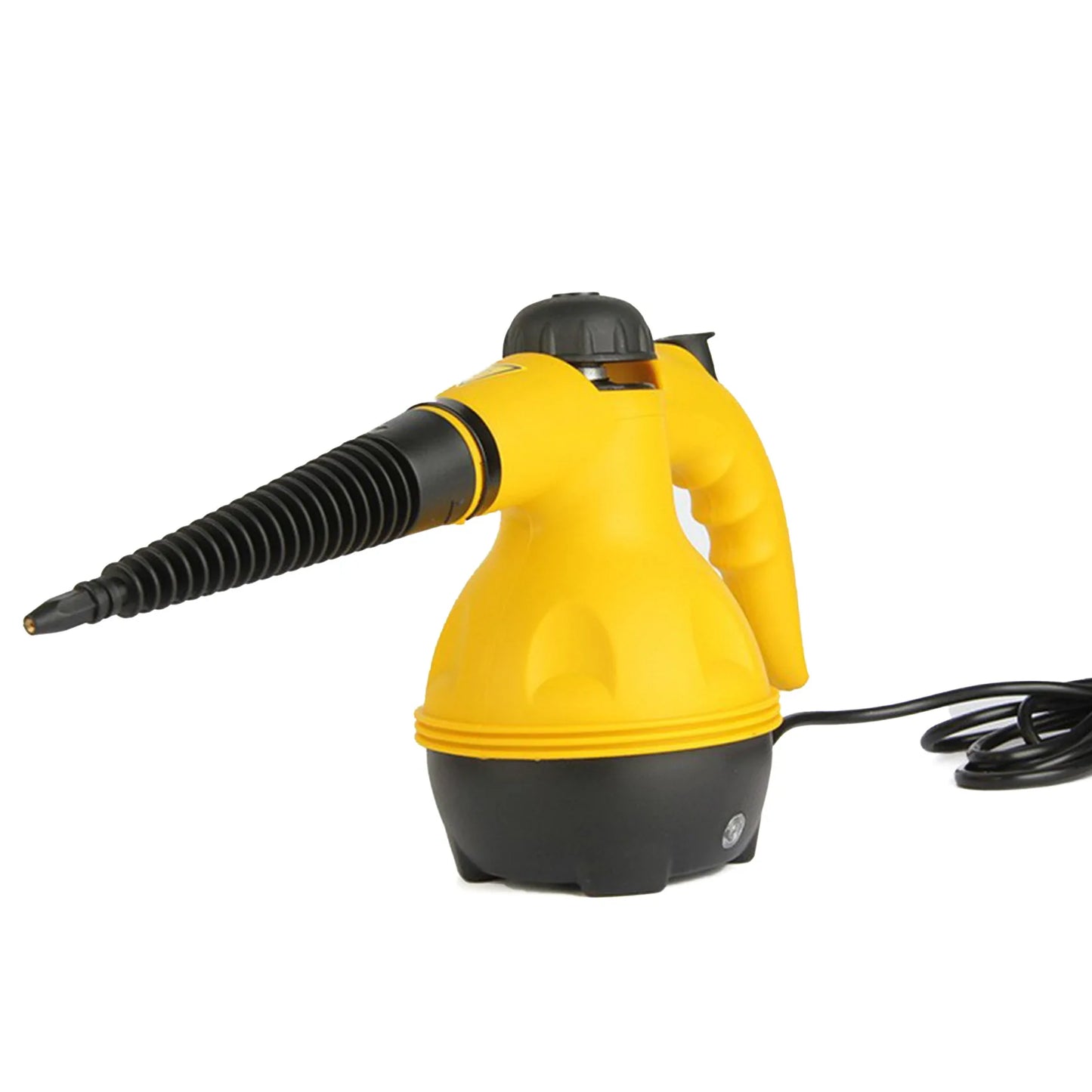 Limpiador de vapor portátil de alta temperatura para cocina y baño