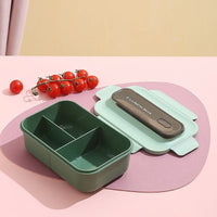 3 Grids-Green