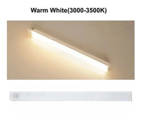 Warm White
