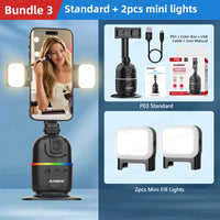 add Fill Light