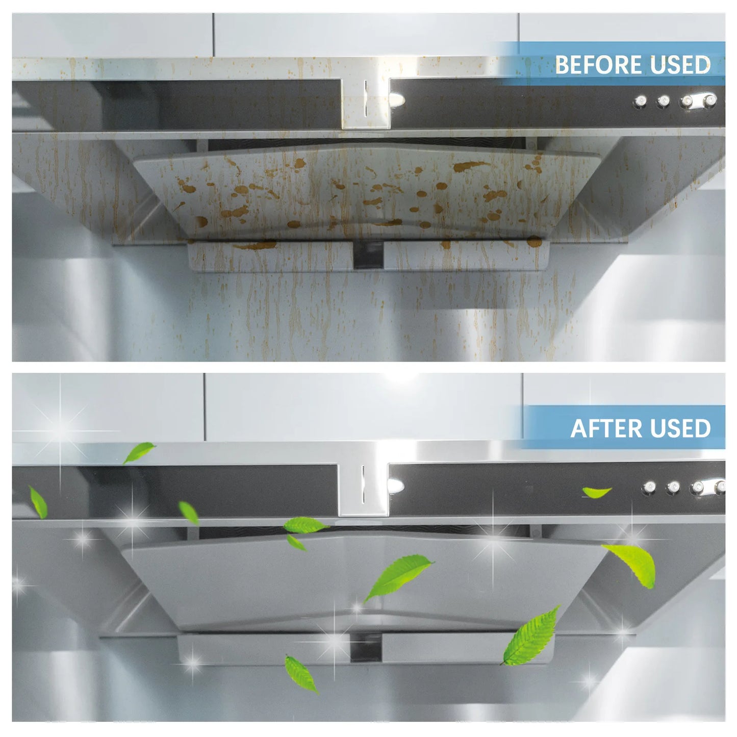 Limpiador de vapor portátil de alta temperatura para cocina y baño