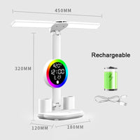 A Charging model