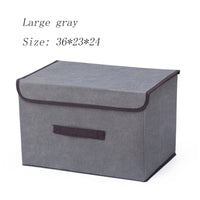 L Gray