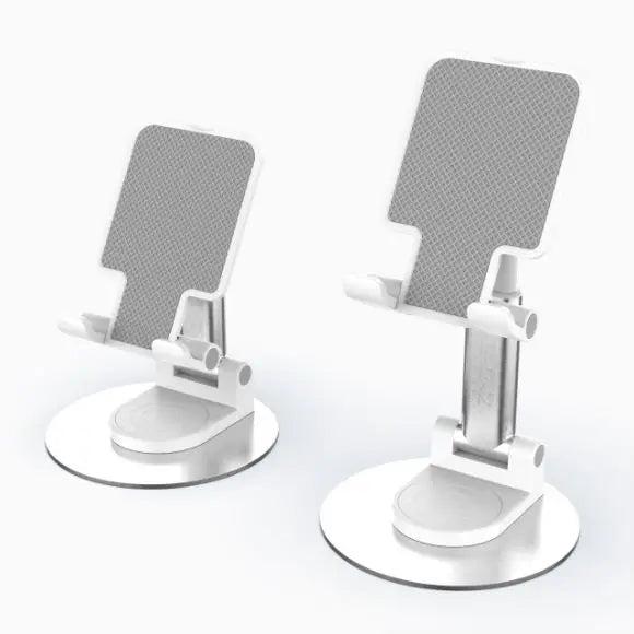 Soporte plegable ajustable para móvil y tablet 4-10 pulgadas