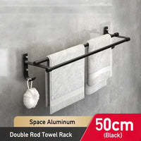 Black 50cm