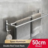 Silver 50cm