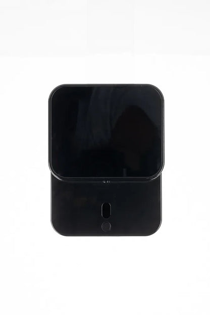 Dispensador Automático de Jabón con Sensor para Montaje en Pared
