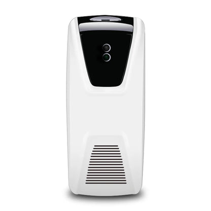Dispensador automático de fragancias con sensor de luz