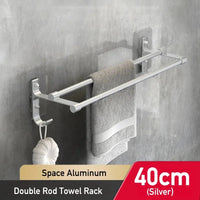 Silver 40cm