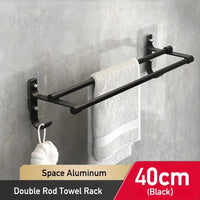 Black 40cm